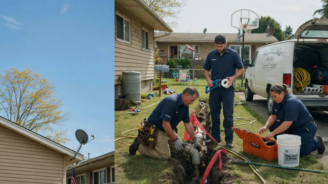 Garbage Disposal Replacement in Lakewood, IL near me