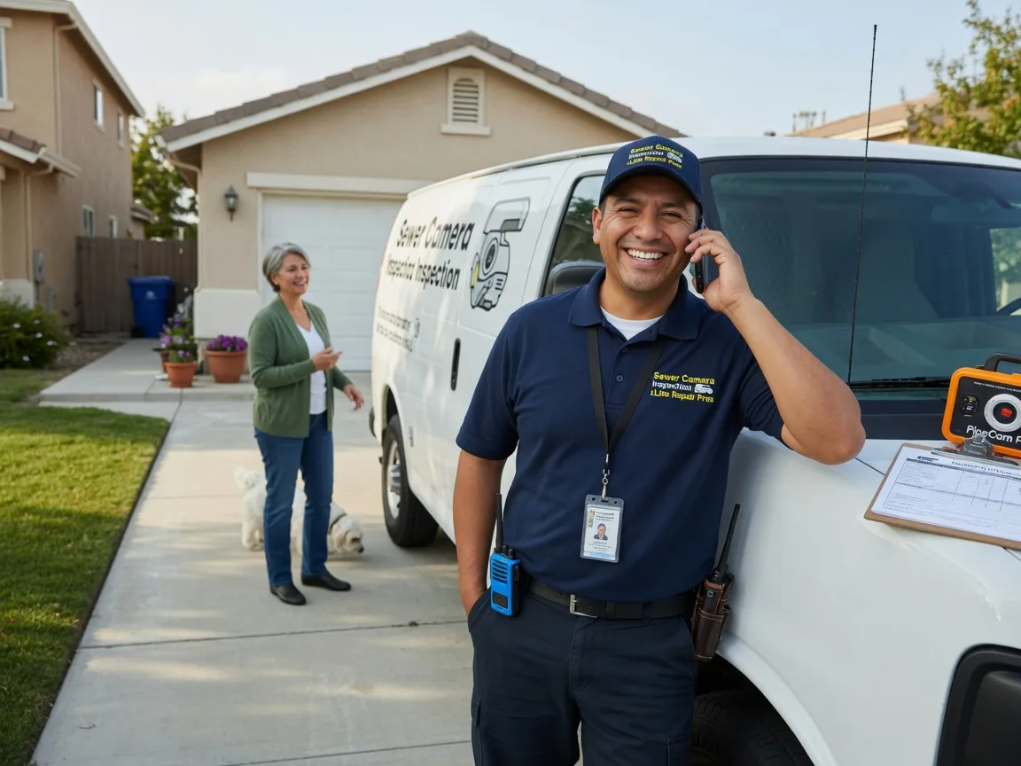 Sewer Line Repair Lakewood, IL FAQs